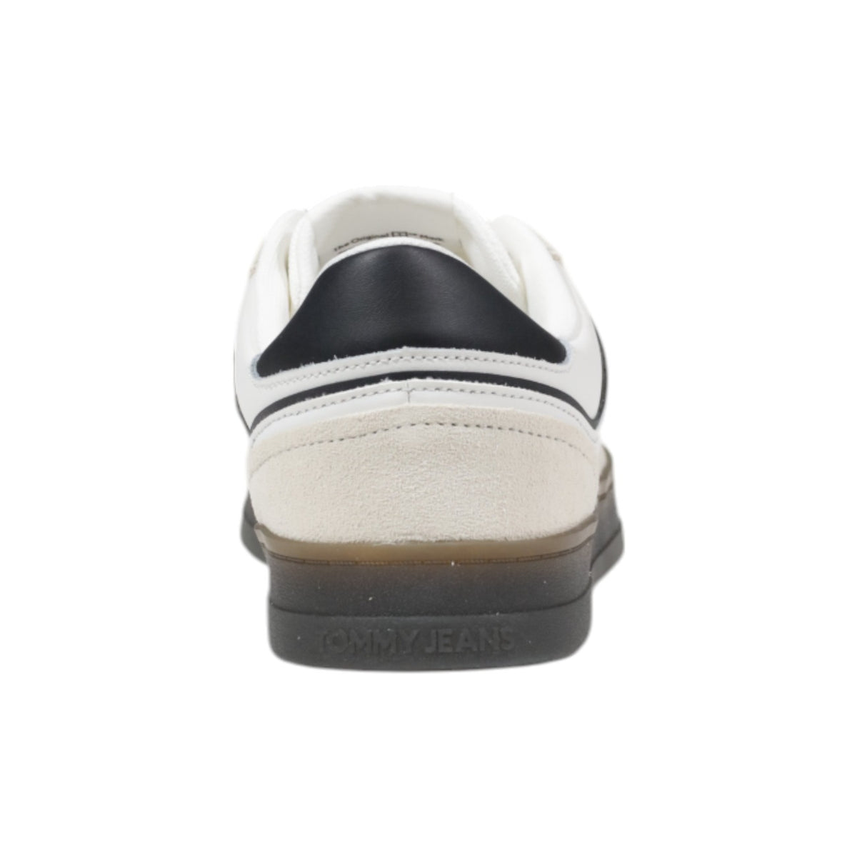 Baskets Tommy Hilfiger Jeans Homme