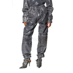 Diesel Pantaloni Donna