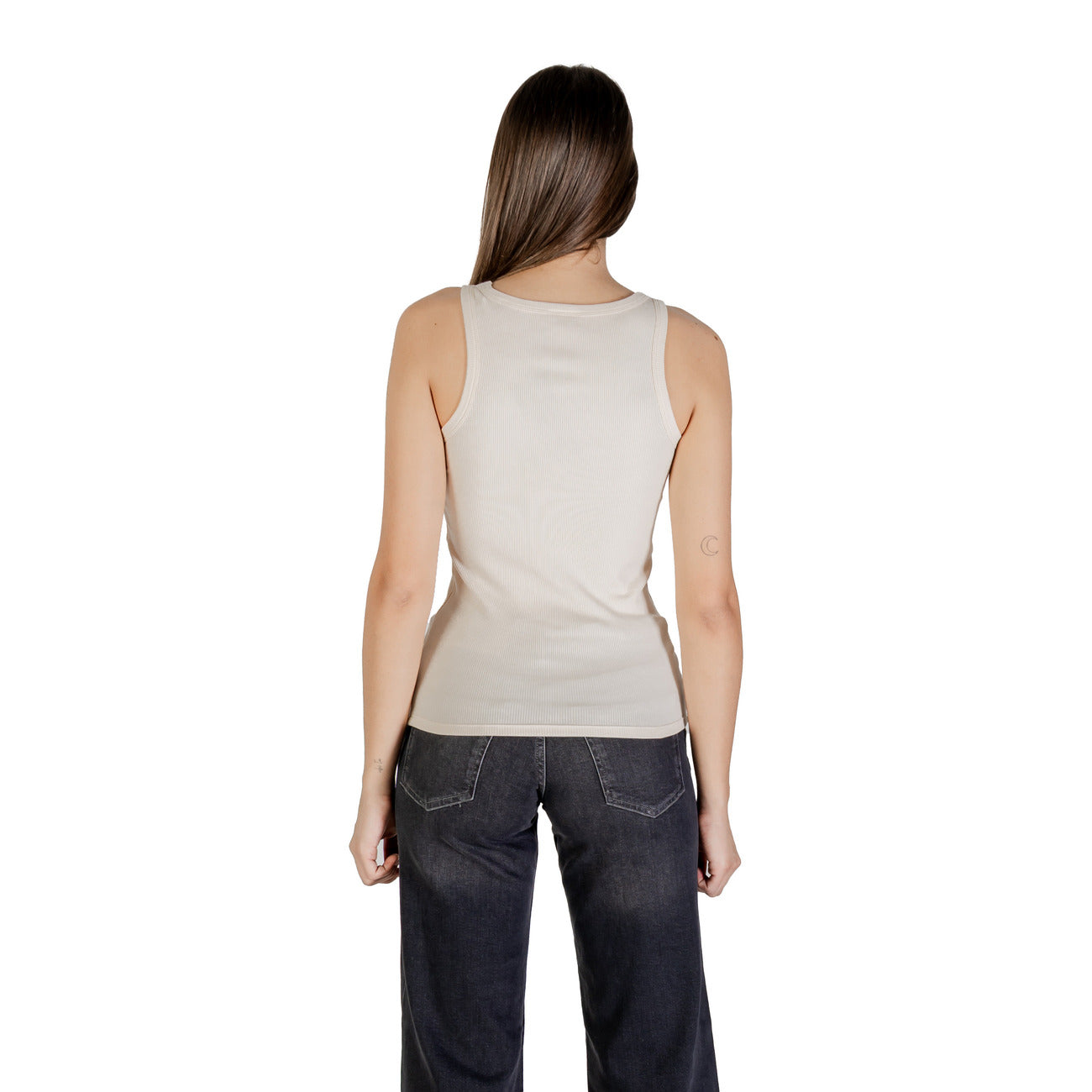 Guess Active Canotta Donna