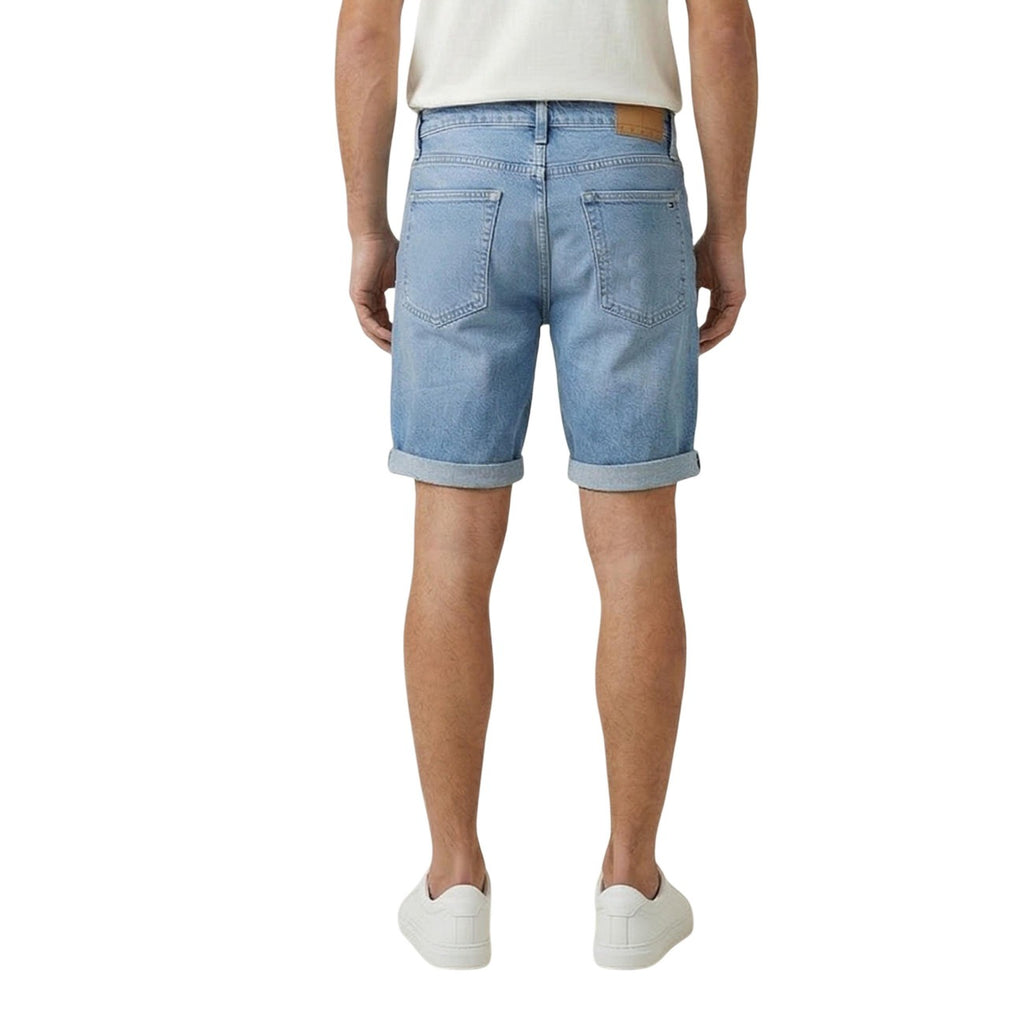 Tommy Hilfiger Men's Jeans Bermuda Shorts