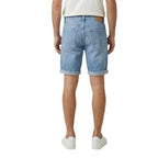 Tommy Hilfiger Men's Jeans Bermuda Shorts