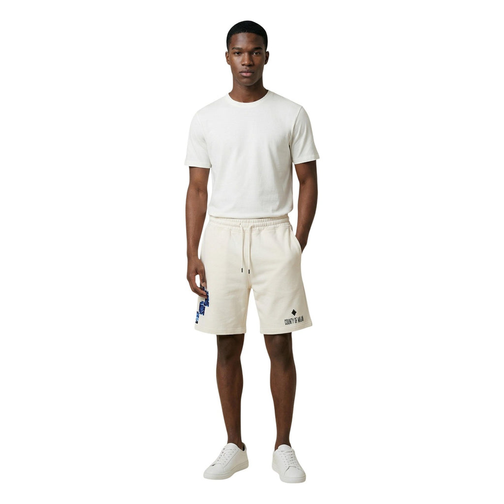 County Of Milan Men's Shorts