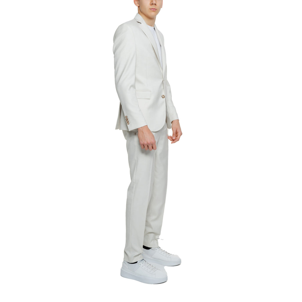 Mulish Robe Homme