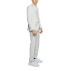 Mulish Robe Homme