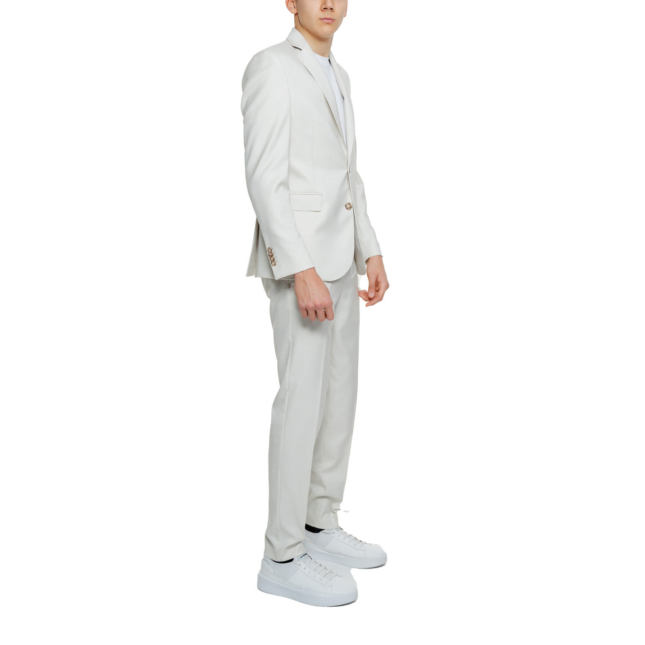 Mulish Robe Homme