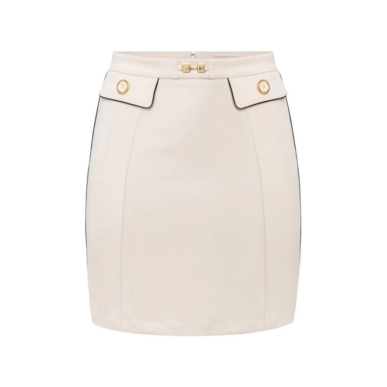 Elisabetta Franchi Jupe Femme