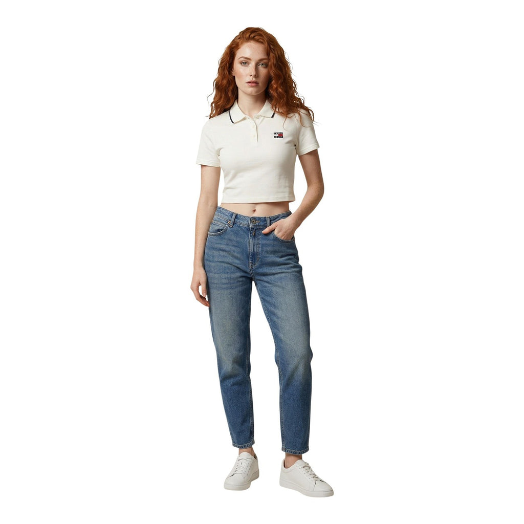 Haut Tommy Hilfiger Jeans pour Femme