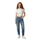 Haut Tommy Hilfiger Jeans pour Femme