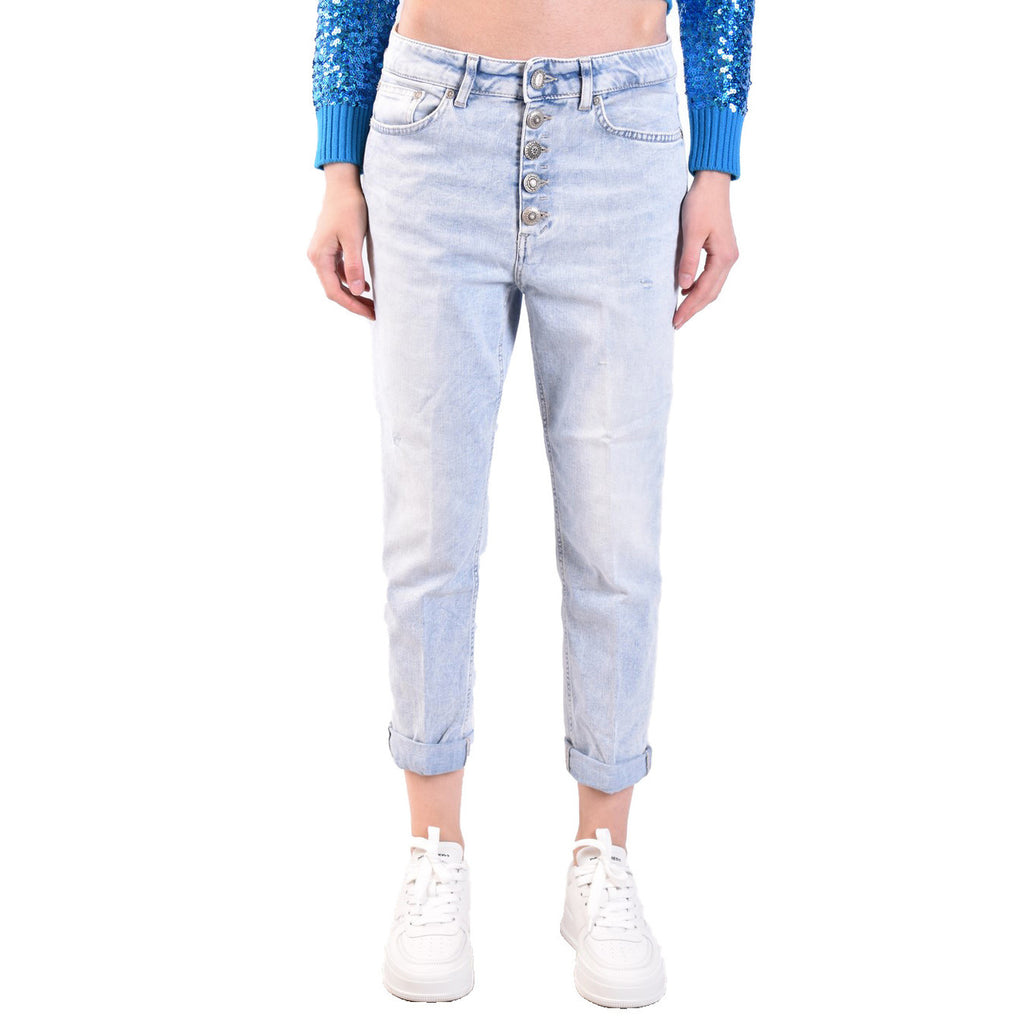 Dondup Jeans Femme