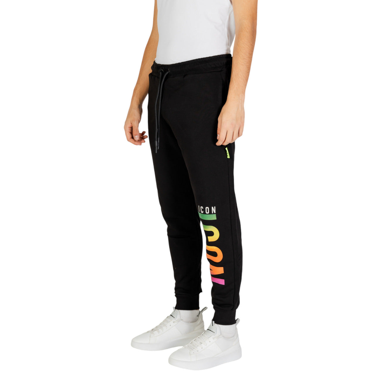 Icon Pantaloni Uomo