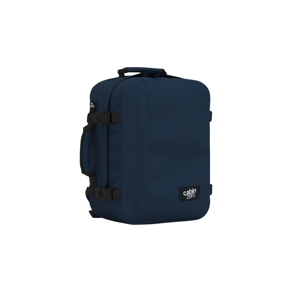 Cabin Zero Borsa Uomo