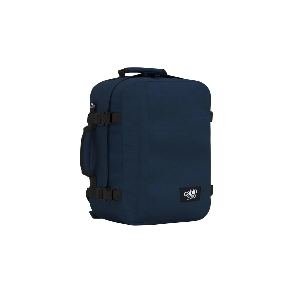 Cabin Zero Borsa Uomo