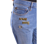 Love Moschino Women's Jeans