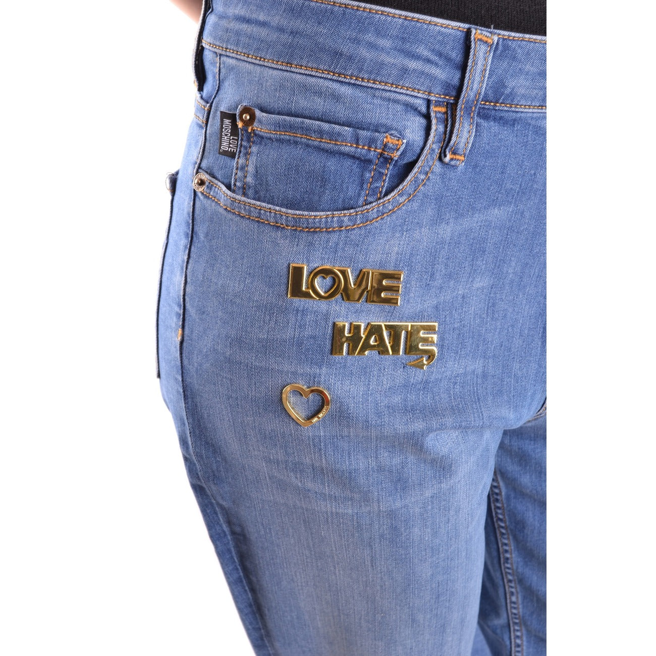 Love Moschino Women's Jeans