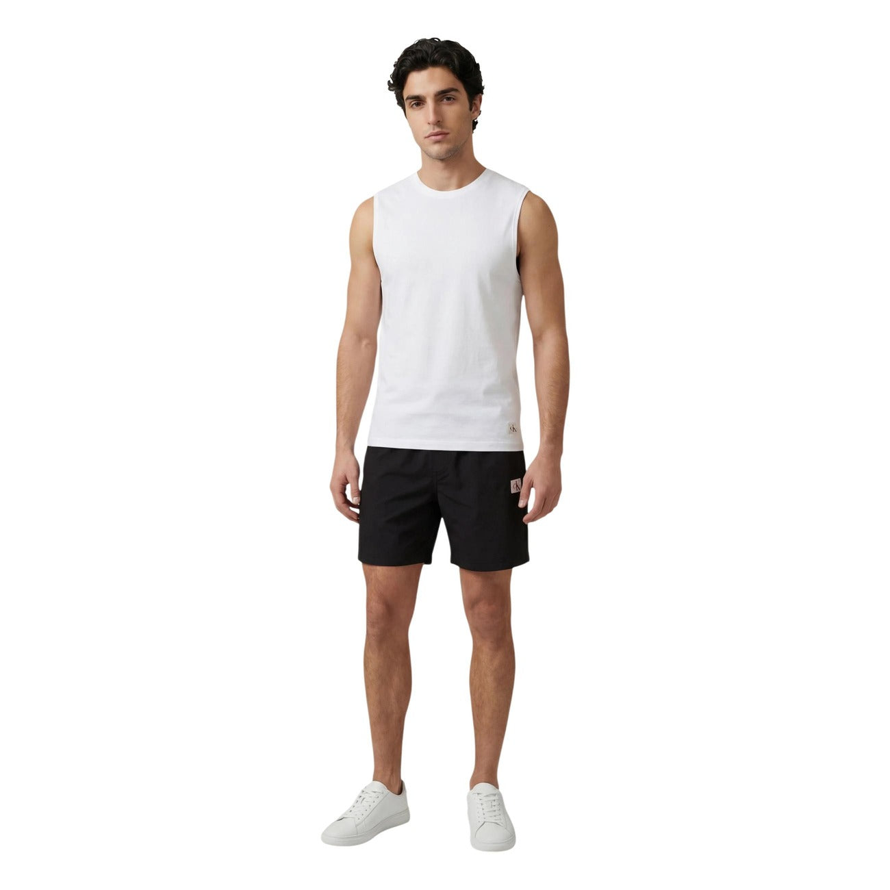 Calvin Klein Jeans Men's Bermuda Shorts