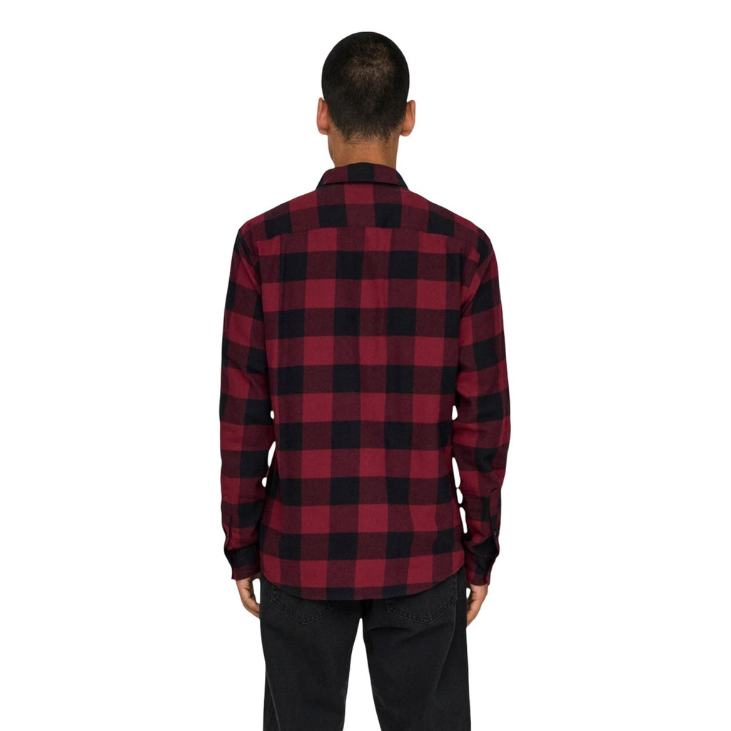 Only & Sons Chemise Homme