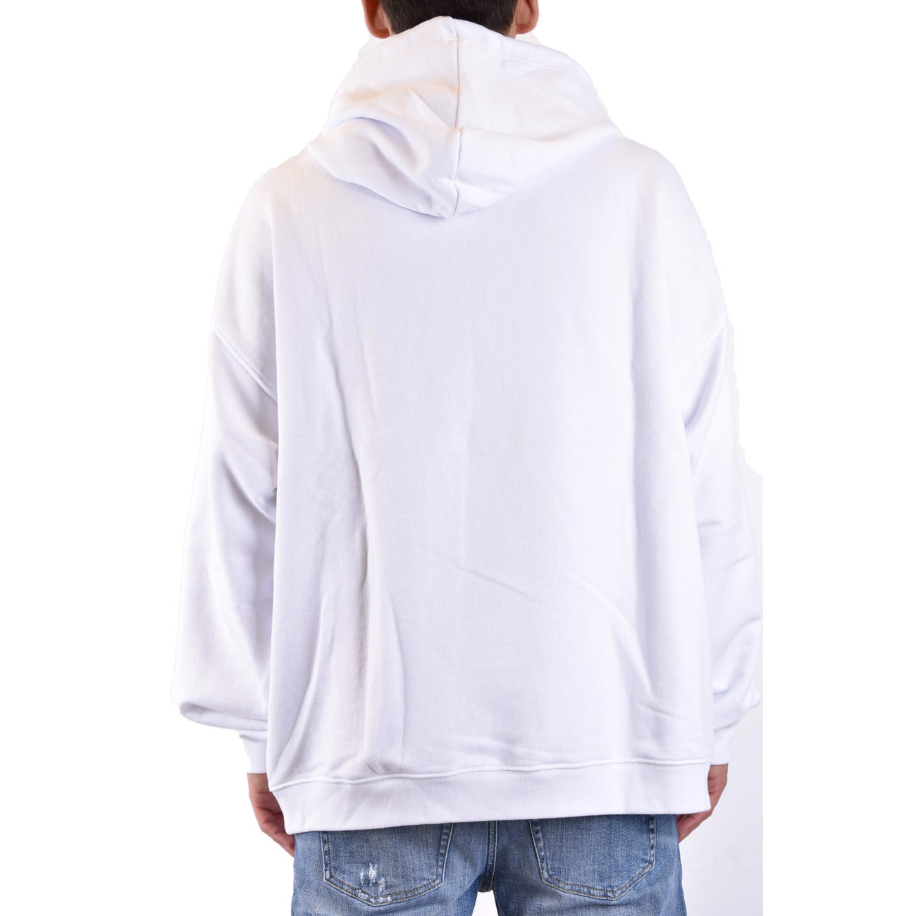 Dsquared2 Sweatshirt Homme