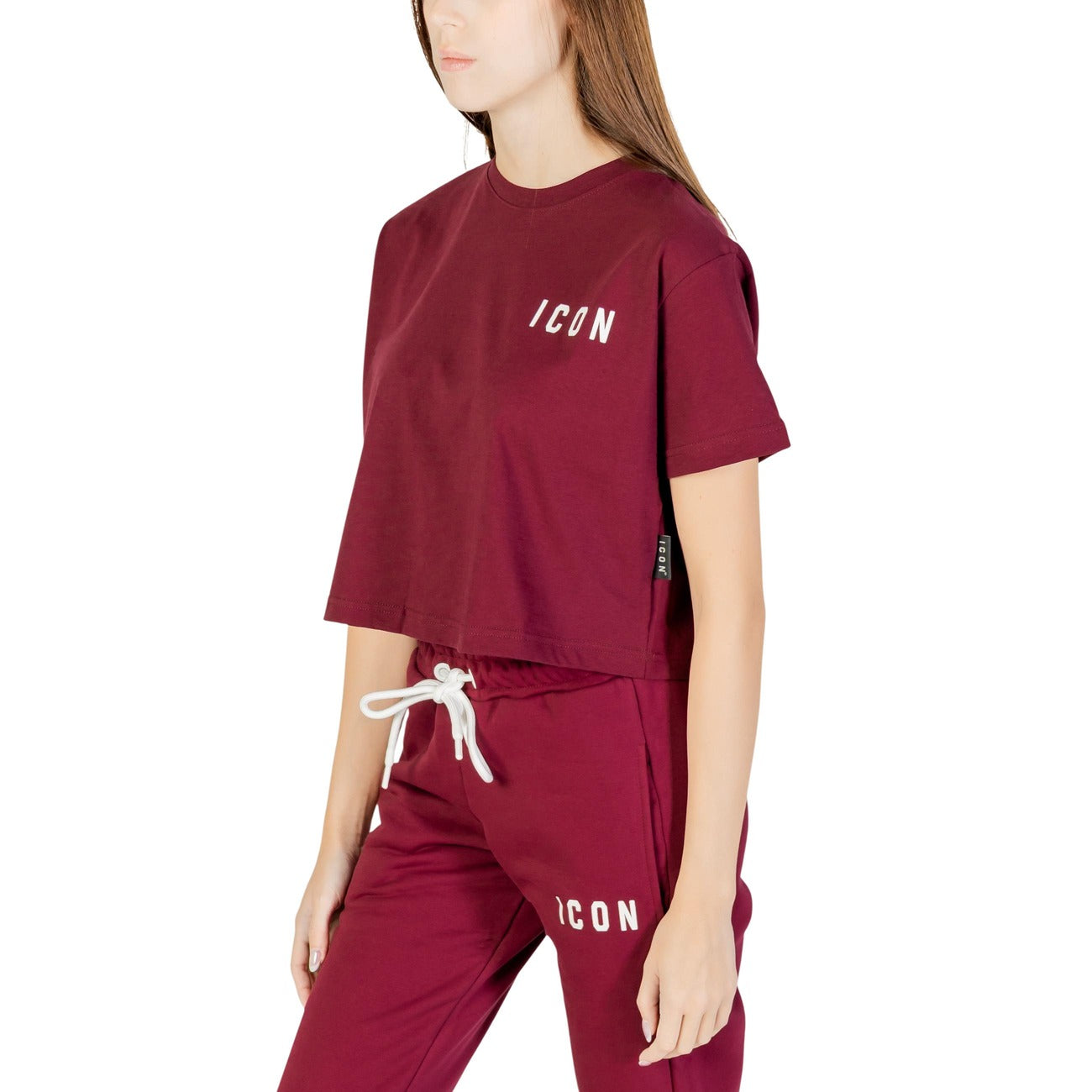 Icon T-Shirt Donna