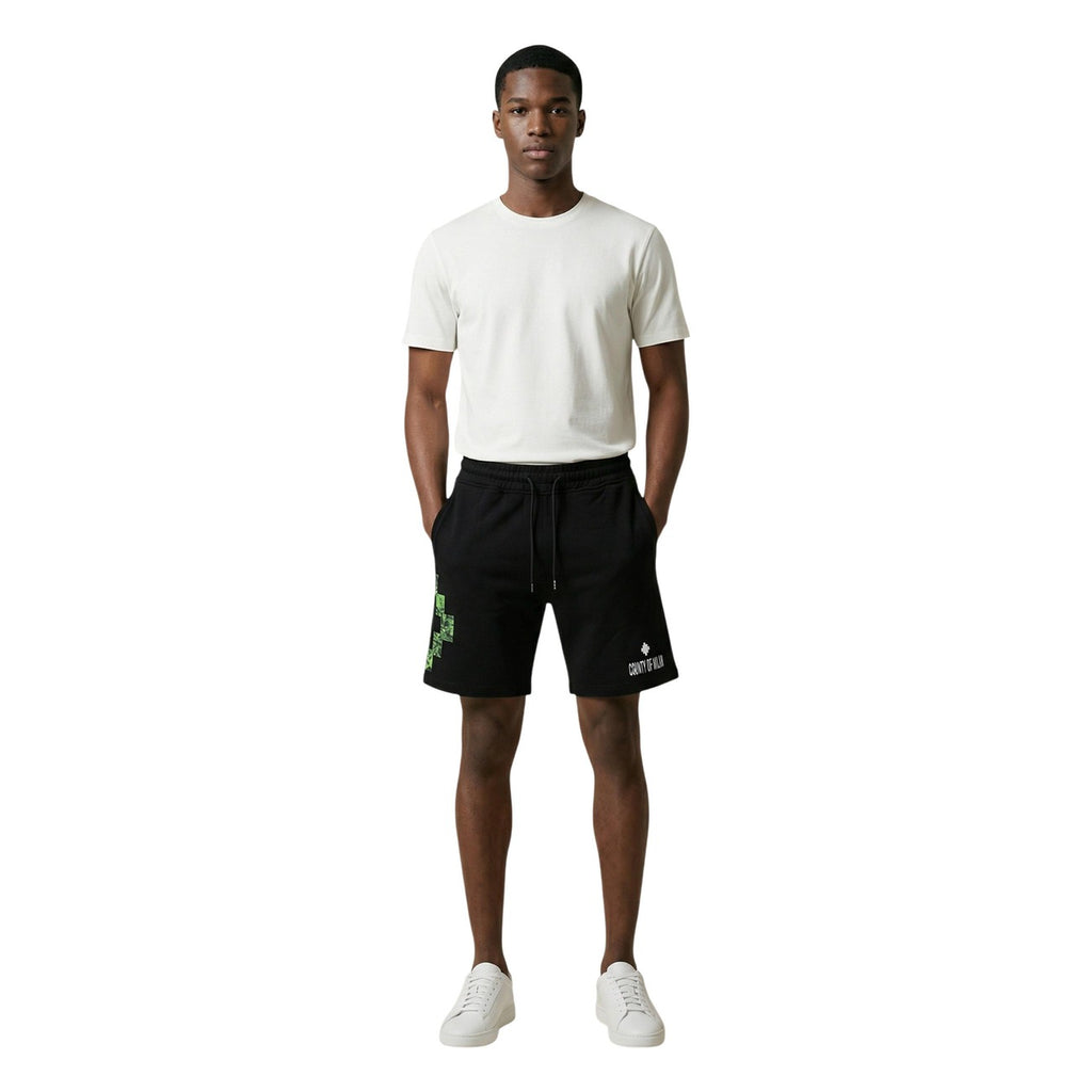 County Of Milan Men's Shorts