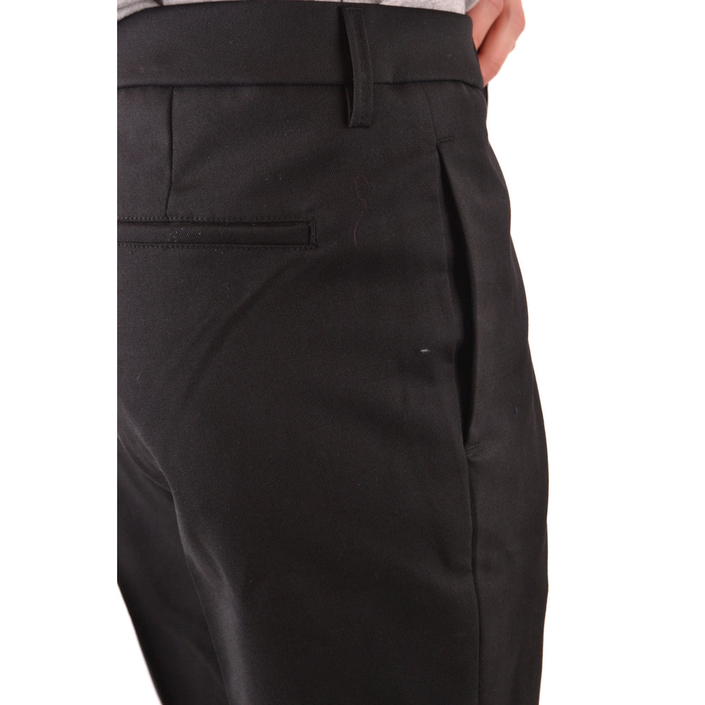 Paolo Pecora Pantalon Homme