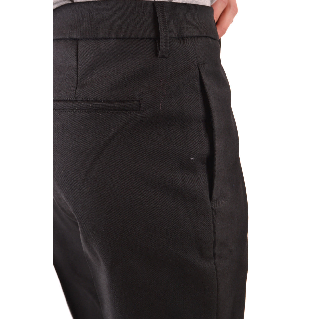 Paolo Pecora Men's Trousers