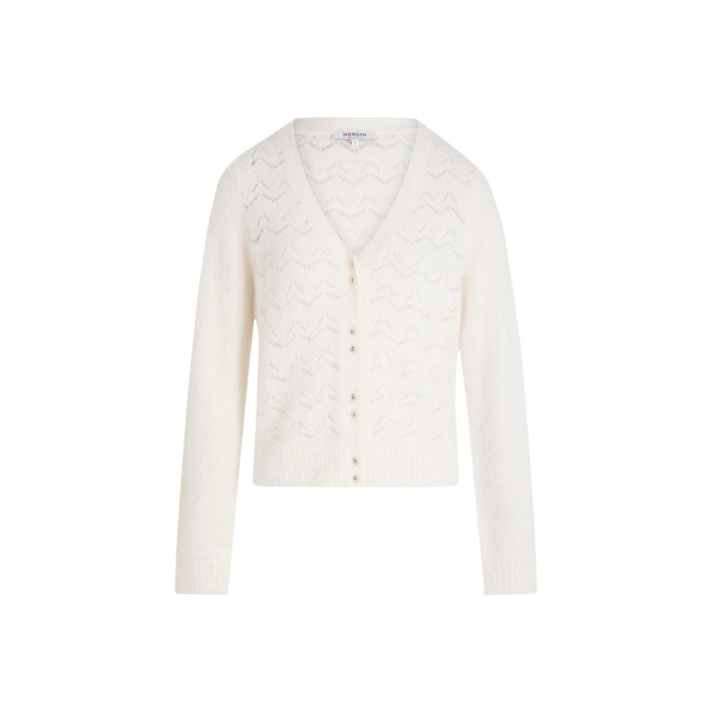Morgan De Toi Cardigan Donna