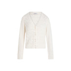 Morgan De Toi Cardigan Donna