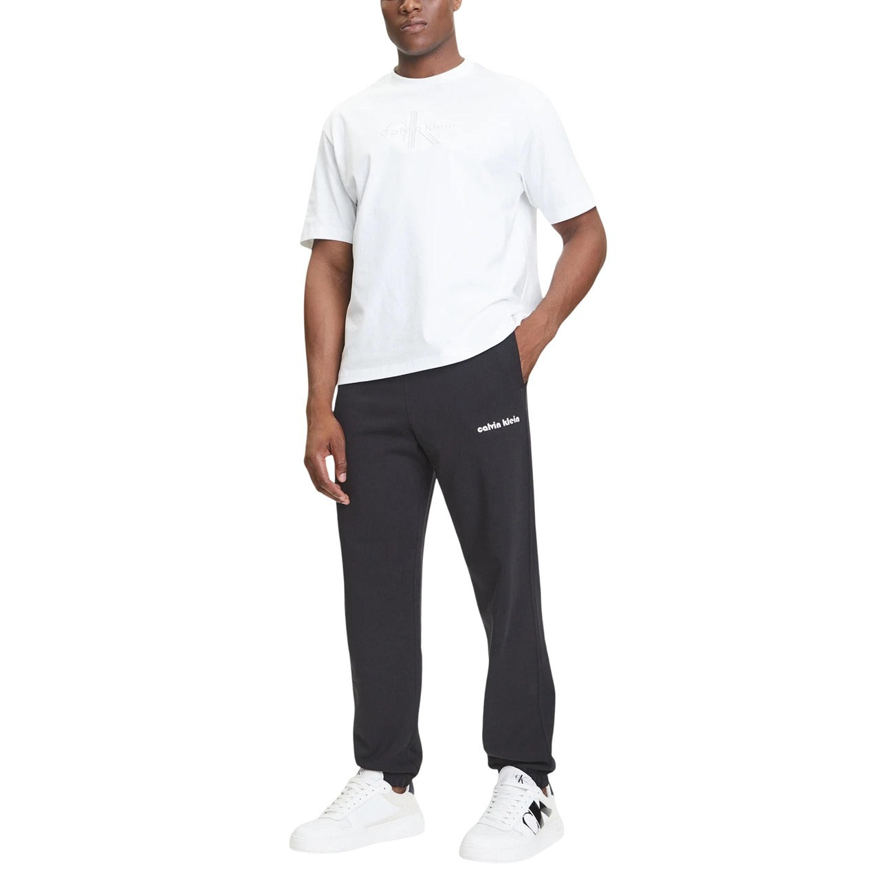 Calvin Klein Jeans Pantalons Homme