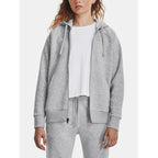 Under Armour Felpa Donna