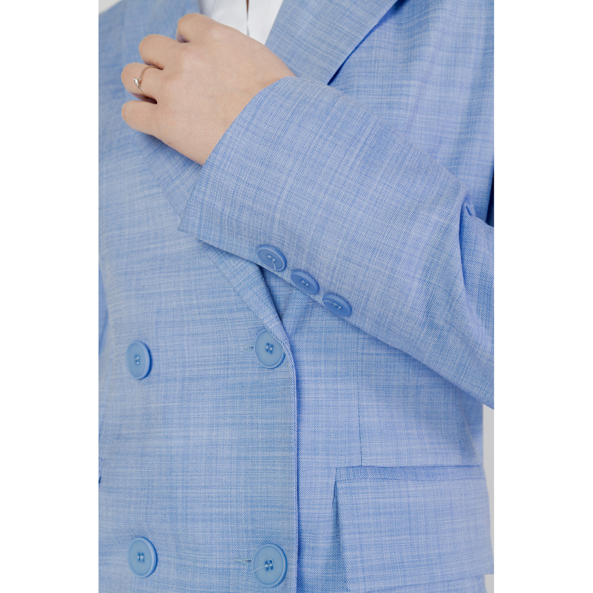 Sandro Ferrone Veste Femme