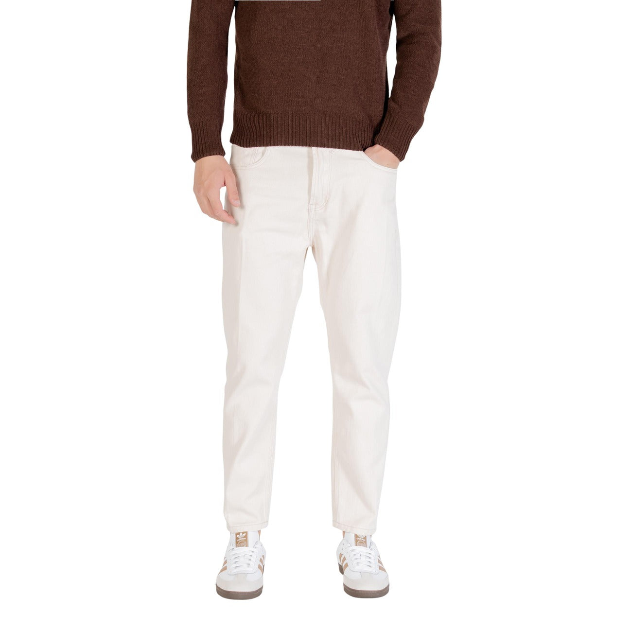 Gianni Lupo Men's Jeans