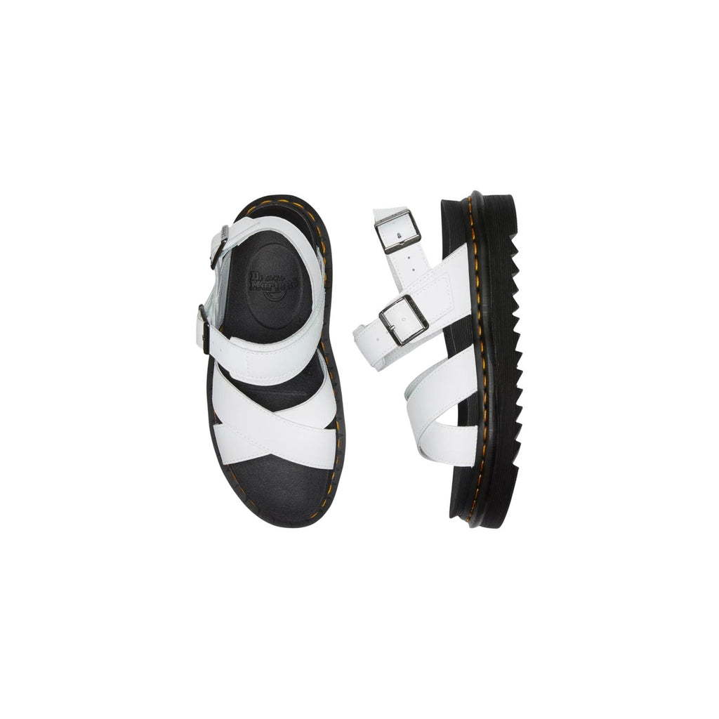 Dr. Martens Sandales Femme