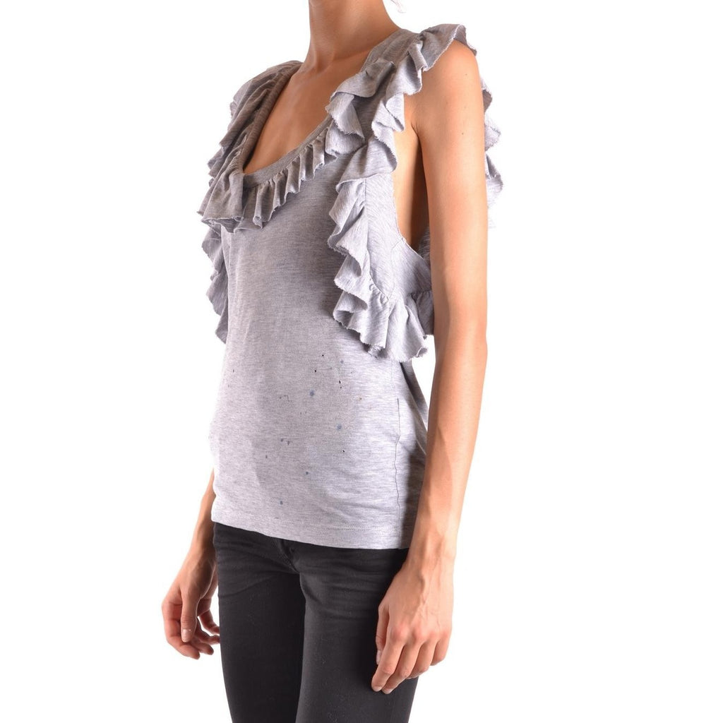 Dsquared2 Débardeur Femme