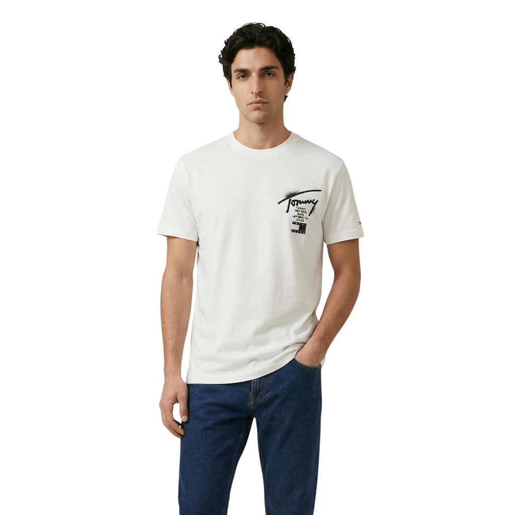 Tommy Hilfiger Men's T-Shirt