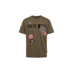 Replay T-Shirt Uomo