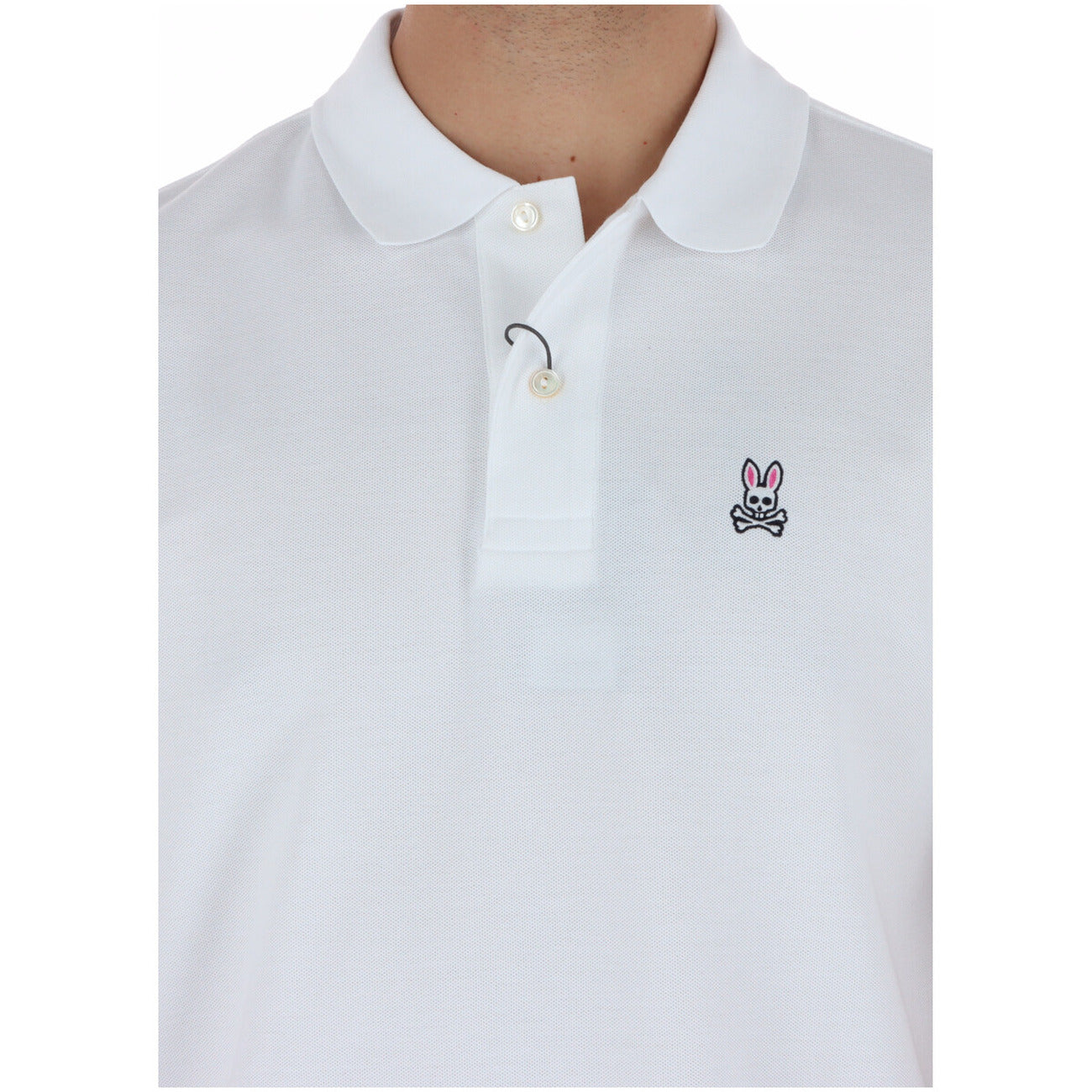 Polo Psycho Bunny pour homme