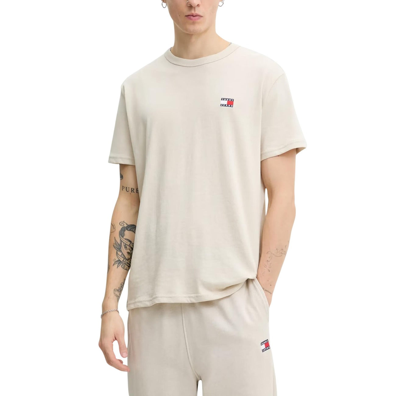Tommy Hilfiger Men's T-Shirt
