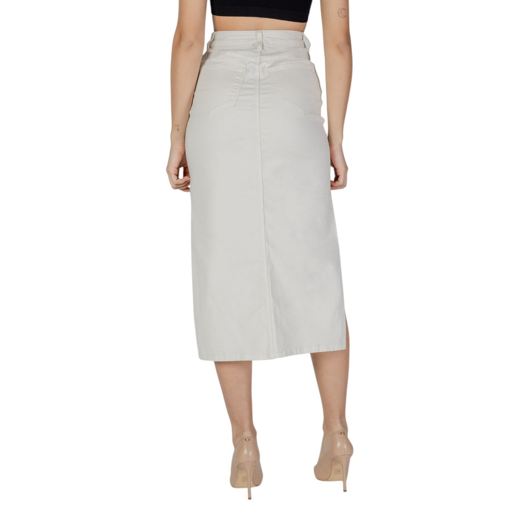 Vila Clothes Jupe Femme