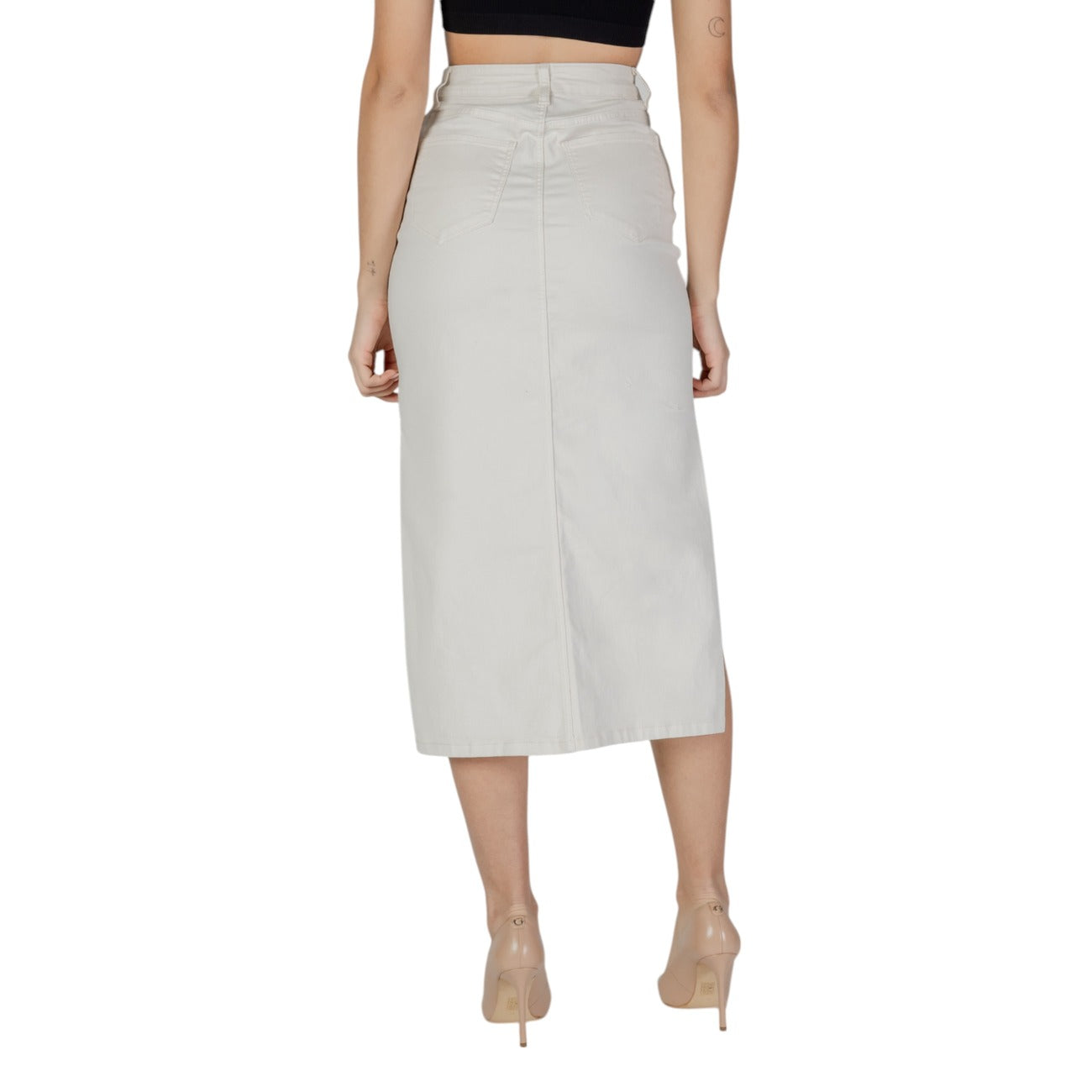 Vila Clothes Jupe Femme