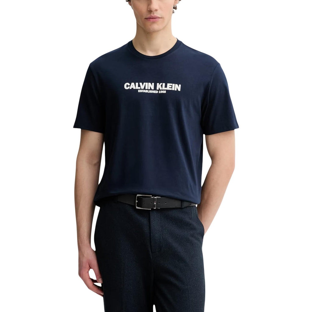 Calvin Klein T-Shirt Uomo