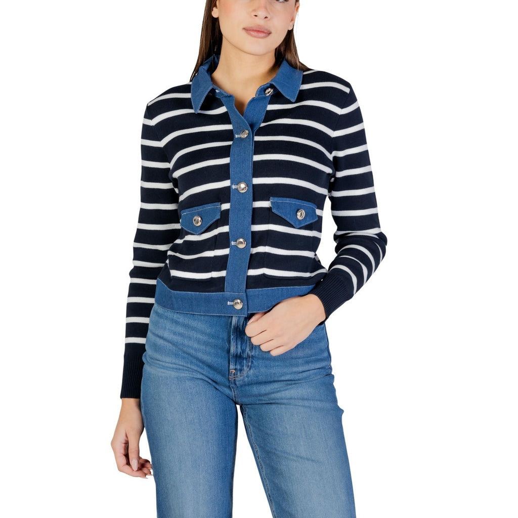 Morgan De Toi Pull Femme