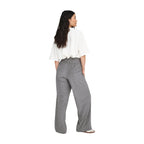 Jacqueline De Yong Pantaloni Donna