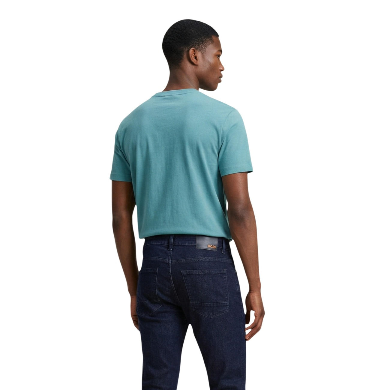 Calvin Klein Jeans Men's T-Shirt