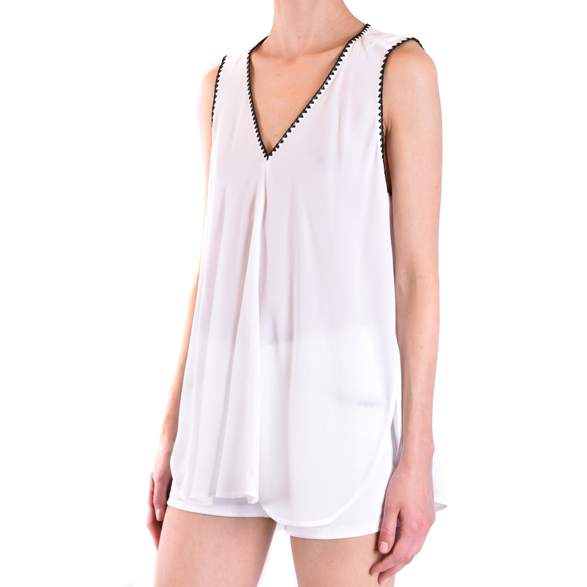 Dondup Canotta Donna