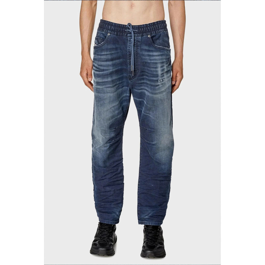 Men's Diesel Jeans