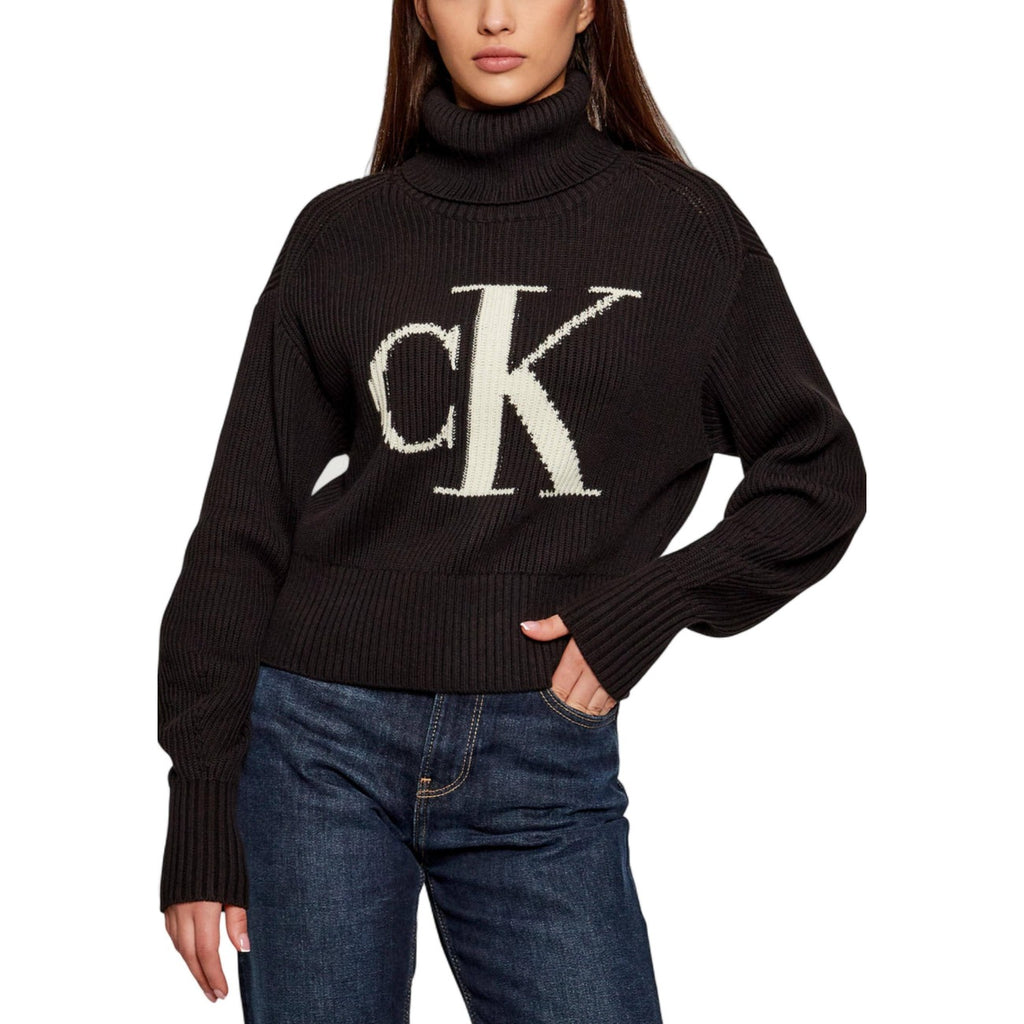 Calvin Klein Jeans Women's Sweater