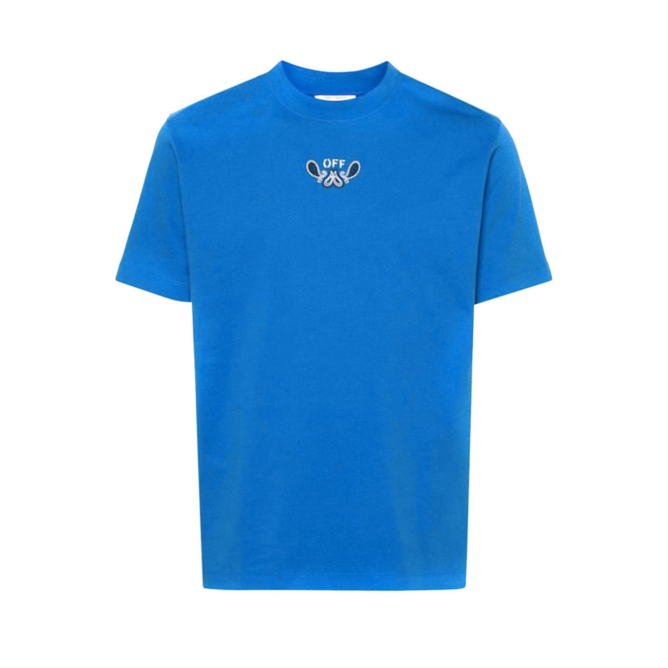 Off-white T-Shirt Uomo