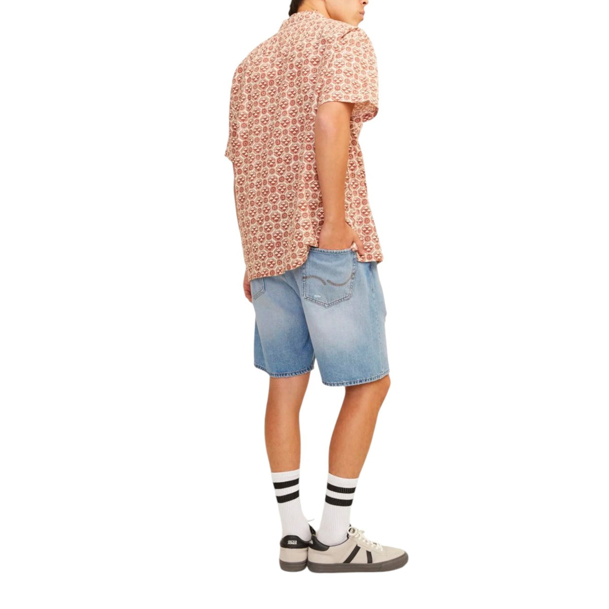 Jack & Jones Bermuda Homme