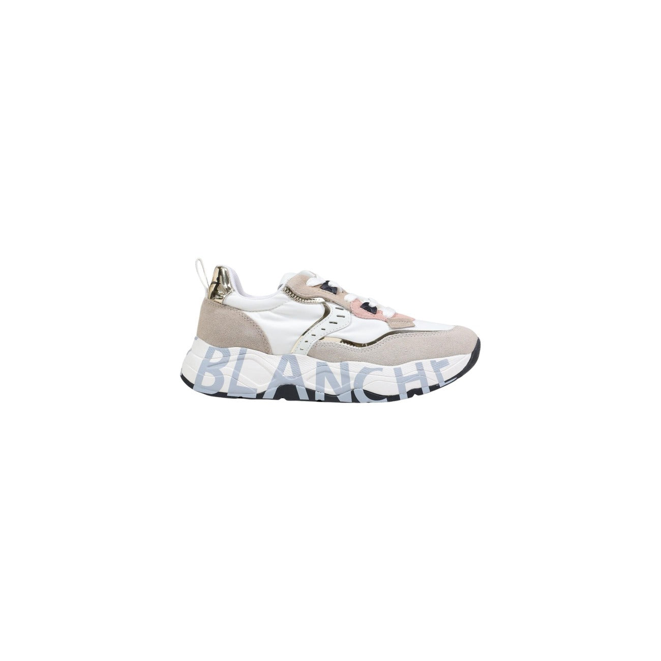 Voile Blanche Women's Sneakers