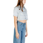Tommy Hilfiger Women's Jeans Top